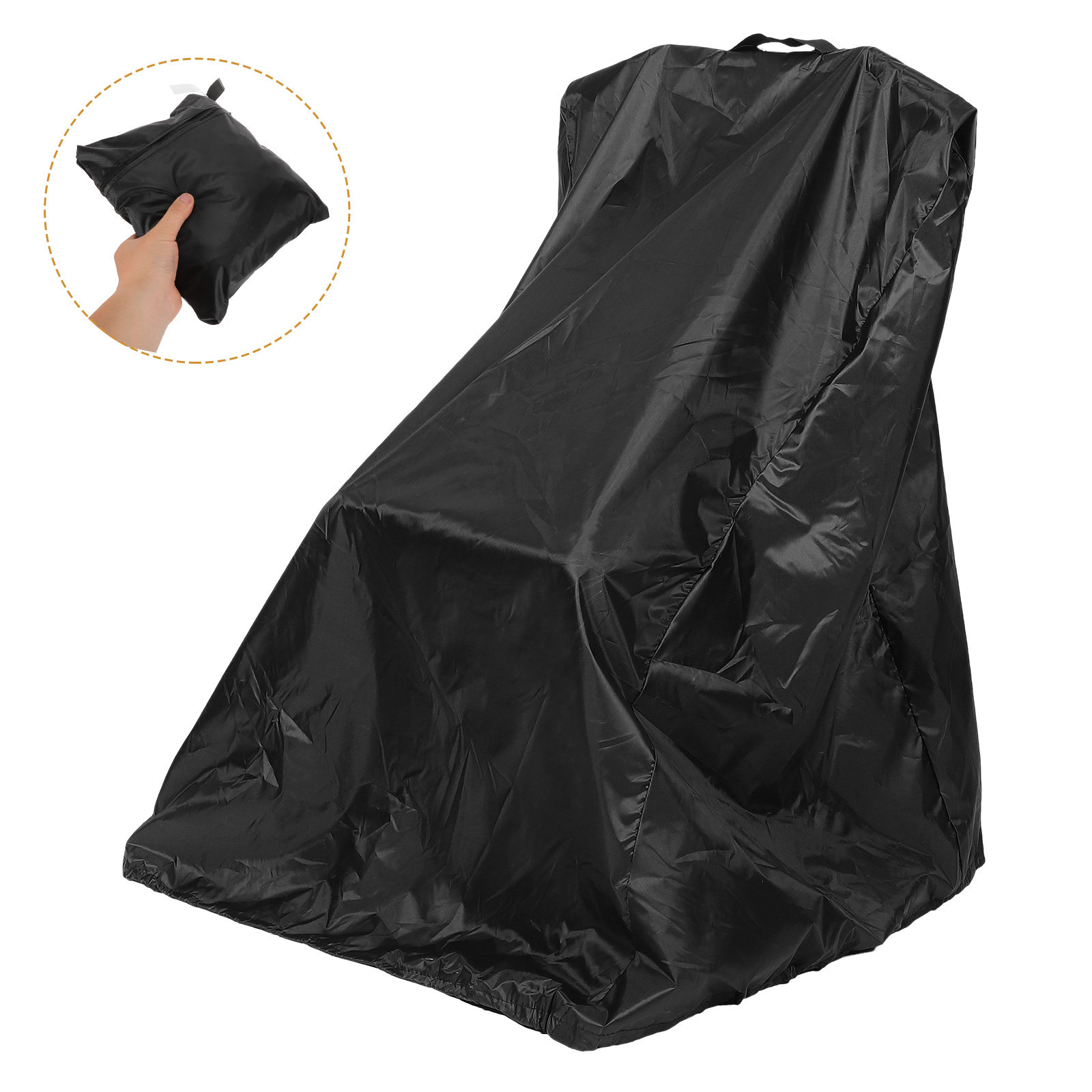 Reel Cover - Premium Oxford Cloth Hose Reel Cart