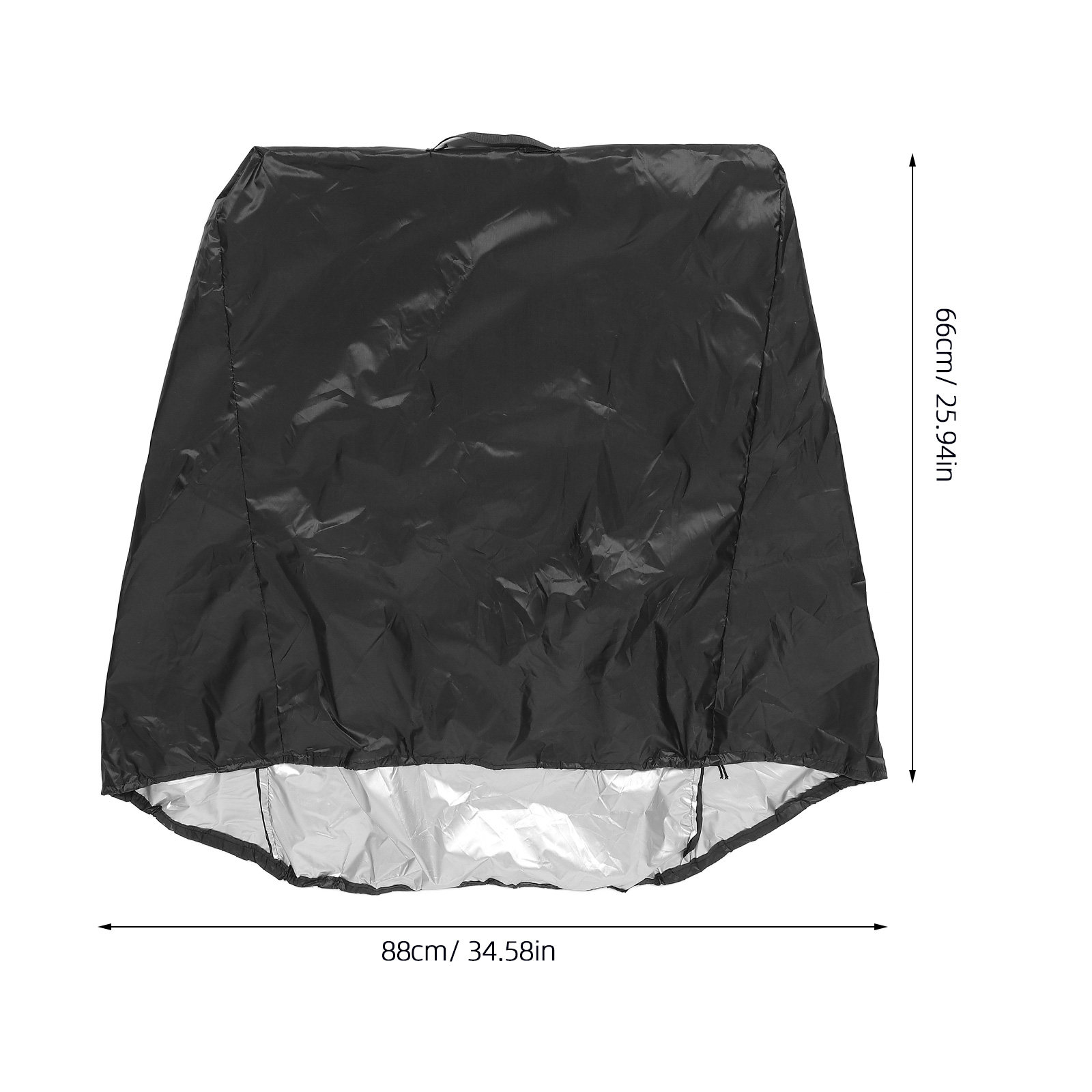 Premium Oxford Cloth Hose Reel - Reel Cover のレビューと価格