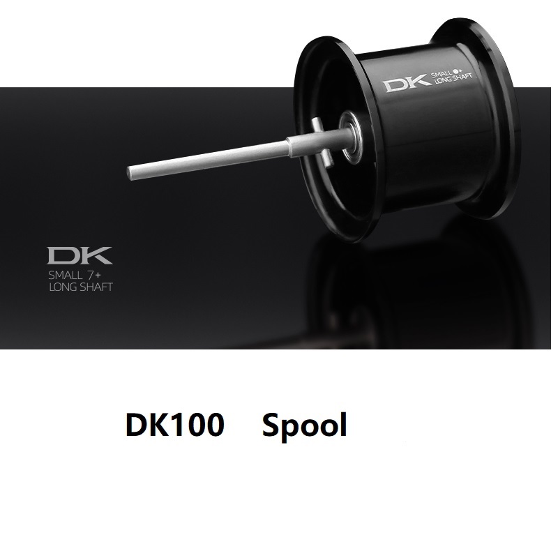 Umi D100 Spool Only For Fishin - Reel Spare Spool のレビューと価格
