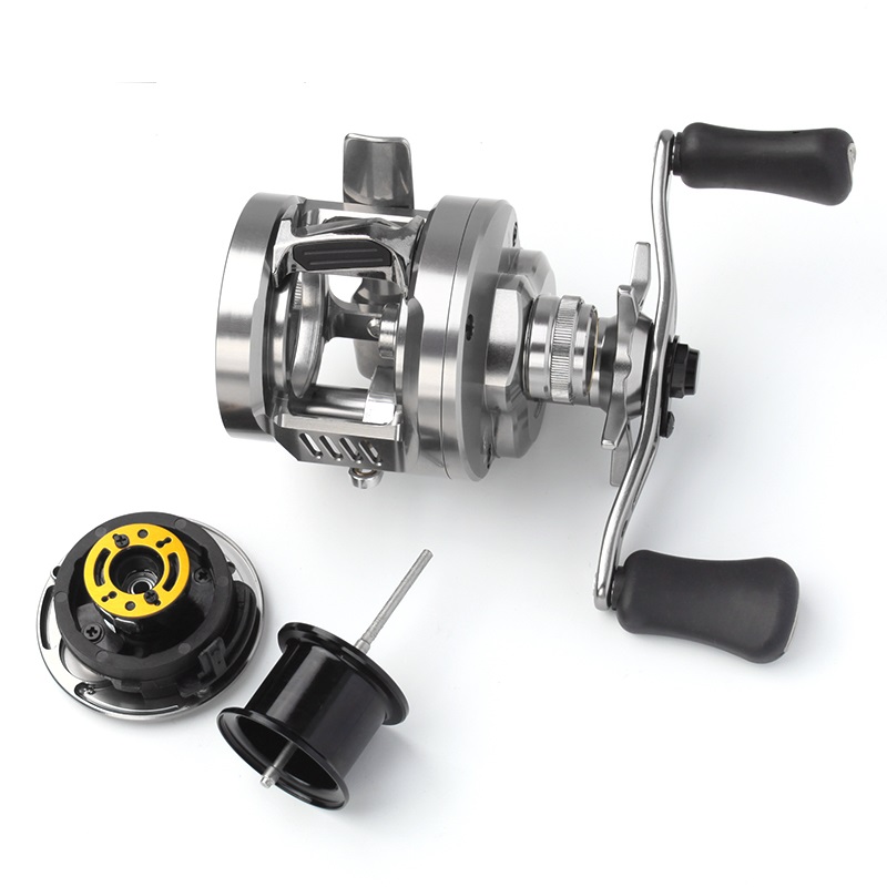 Umi D100 Spool Only For Fishin - Reel Spare Spool のレビューと価格