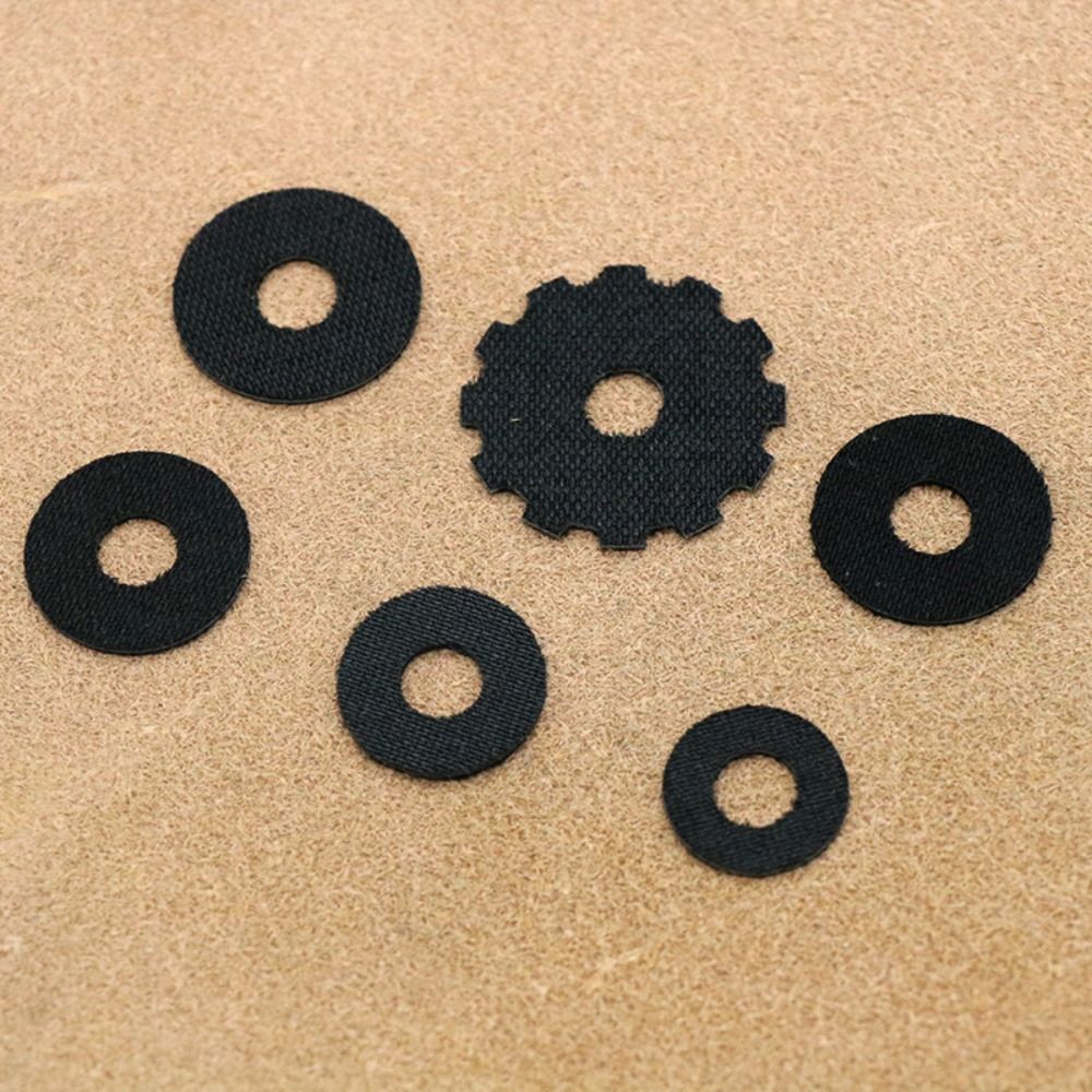 1mm Carbon Fiber Drag Washers  - Reel Repair Kit のレビューと価格