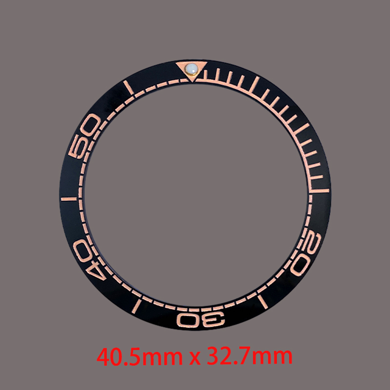 40.5mmx32.7mm Curved Ceramic B - Reel Case のレビューと価格