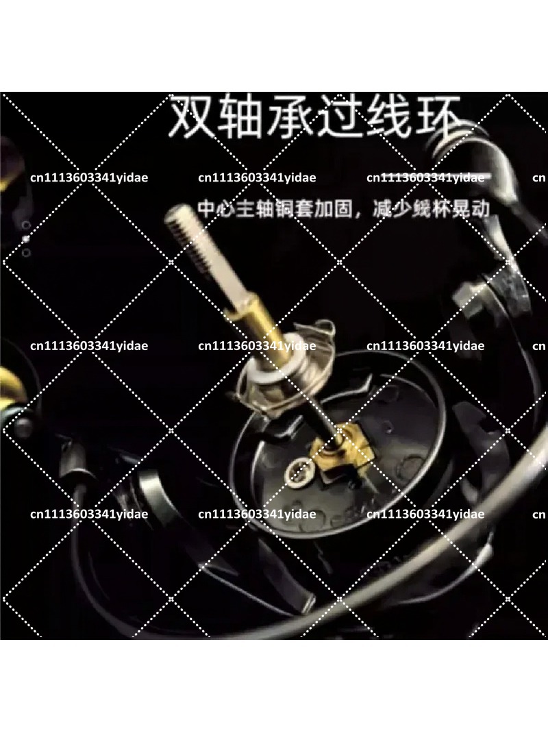 Saltwater Spinning Fishing Ree - Spinning Reel のレビューと価格
