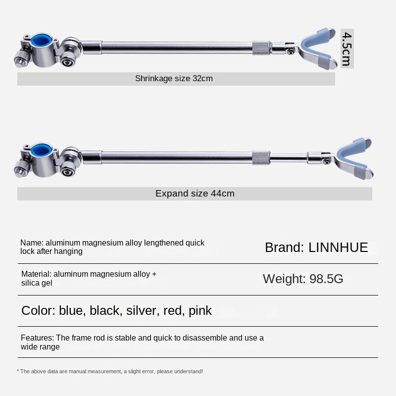 LINNHUE battery accessories re - Spinning Reel のレビューと価格