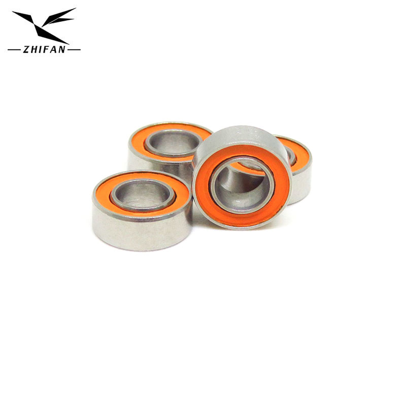 5pc 4x8x3 SMR84C 2OS Stainless - Conventional Reel のレビューと価格