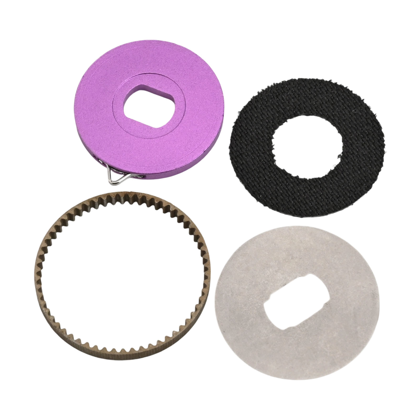 Baitcasting Reel Drag Clicker  - Reel Repair Kit のレビューと価格