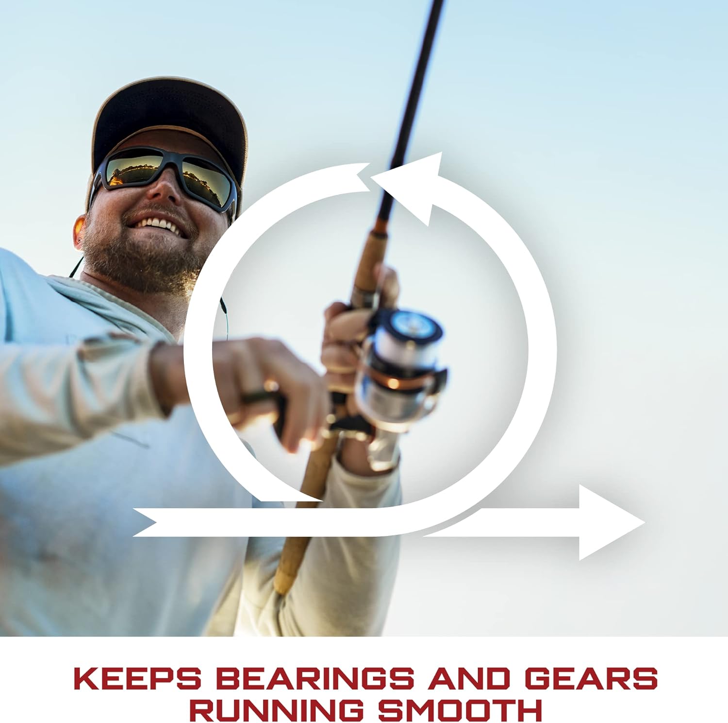 Marine Grade Precision Oiler L - Reel Lubricant のレビューと価格