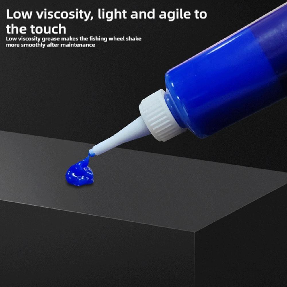 Protective Grease (20ml) + Lub - Reel Repair Kit のレビューと価格