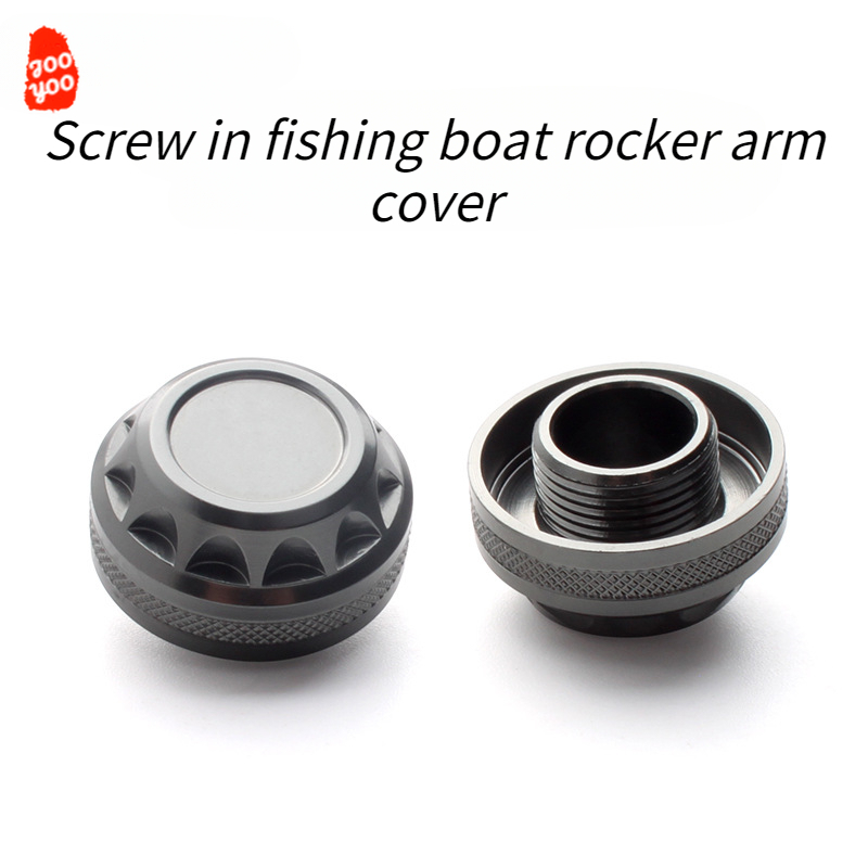1PC Screw-in Fishing Wheel Roc - Spinning Reel のレビューと価格