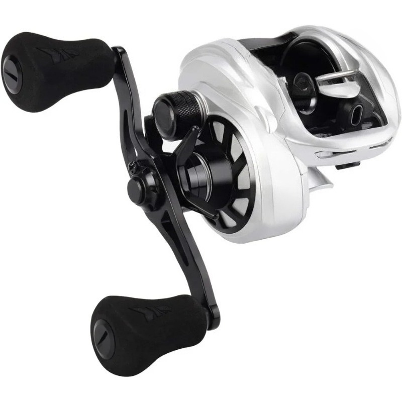 A Kapstan Elite 300 Baitcastin - Baitcasting Reel のレビューと価格
