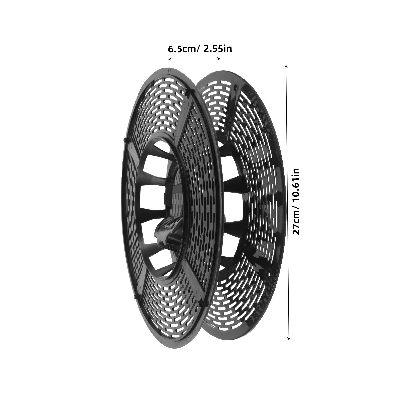 Holiday Light Storage Reel Com - Reel Handle のレビューと価格
