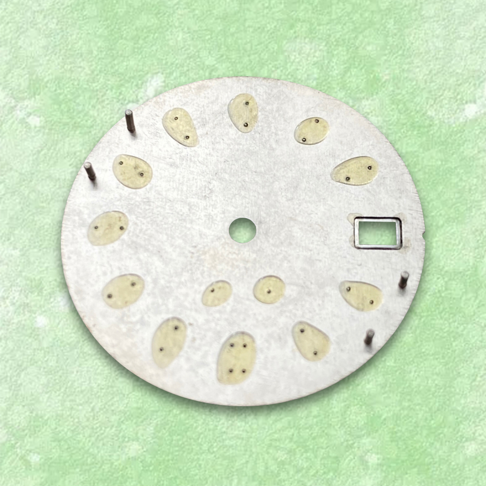 28.5mm S Logo Dial Suitable Fo - Reel Case のレビューと価格