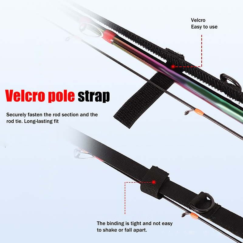 Adjustable Fishing Rod Storage - Reel Bag のレビューと価格