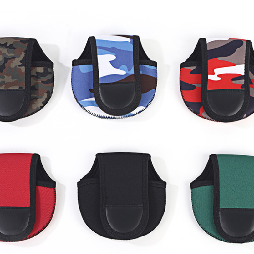 Fishing Reel Bag Protective Co - Trolling Reel のレビューと価格