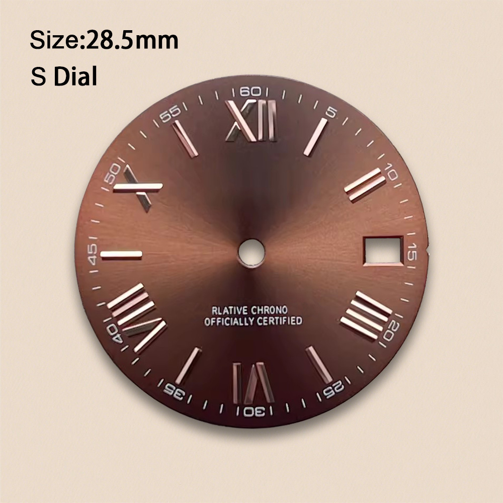 New 28.5mm S Logo Rome Sunburs - Reel Case のレビューと価格