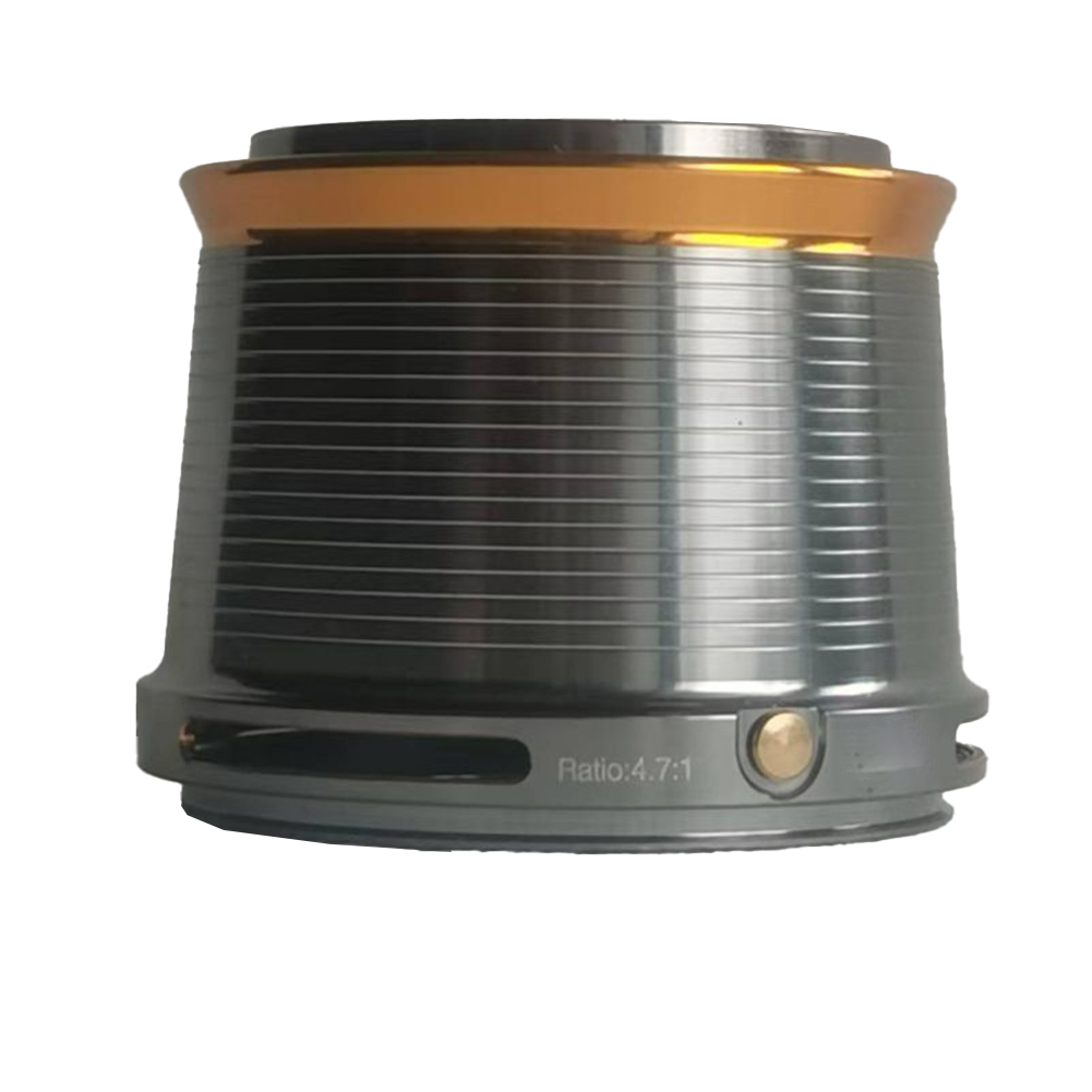 Wire Cup for DAIWA KCN3 8000/1 - Reel Spare Spool のレビューと価格