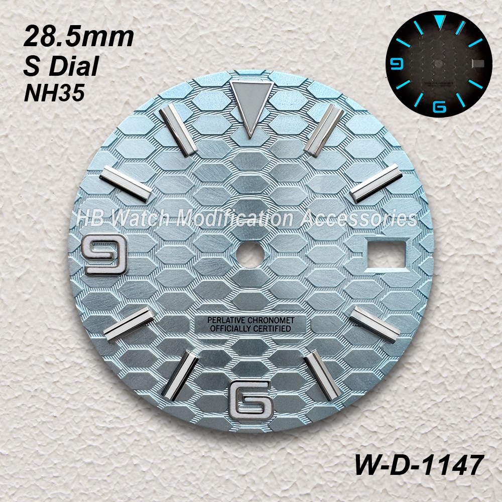 28.5mm S Logo Diving Dial Fit  - Reel Case のレビューと価格