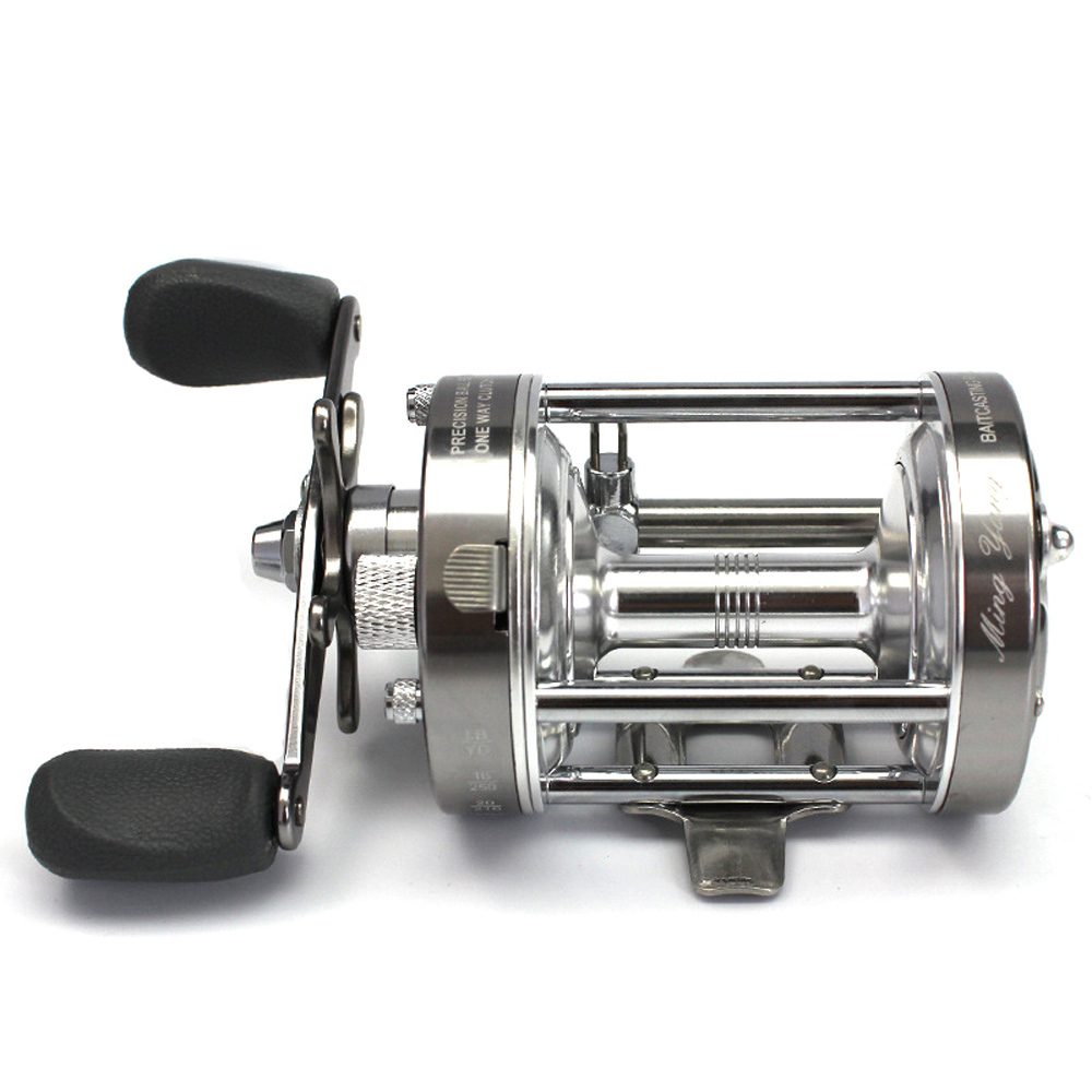 40#-60# Strong Trolling Reel R - Surf Reel のレビューと価格