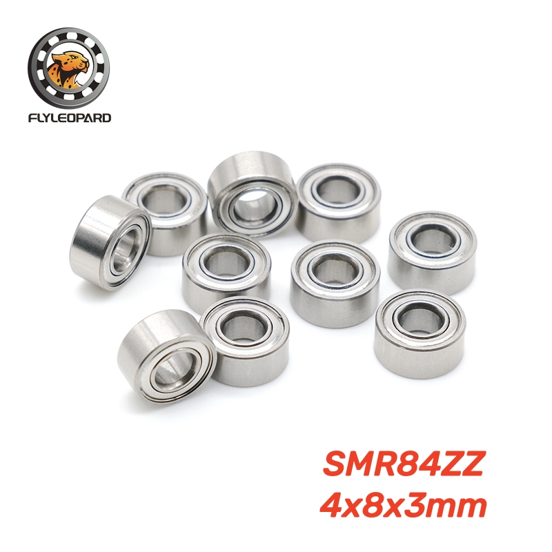 10pcs SMR85ZZ 5x8x2.5mm ABEC-9 - Conventional Reel のレビューと価格