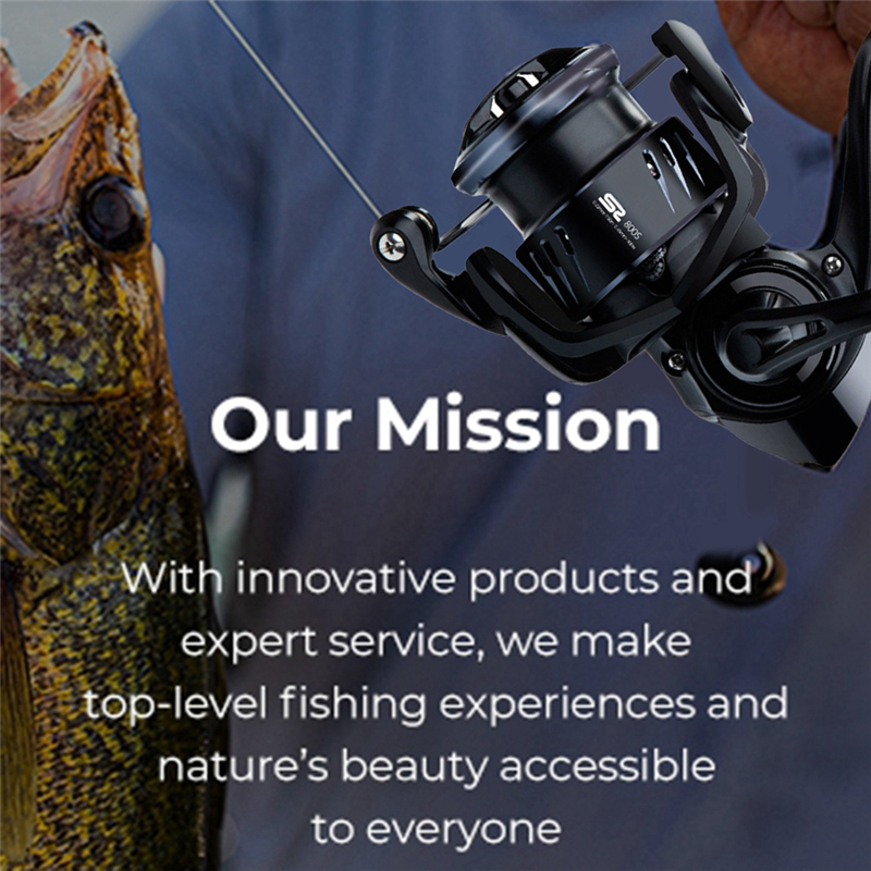 A98I-Waterproof 1000S Ultra Li - Spinning Reel のレビューと価格