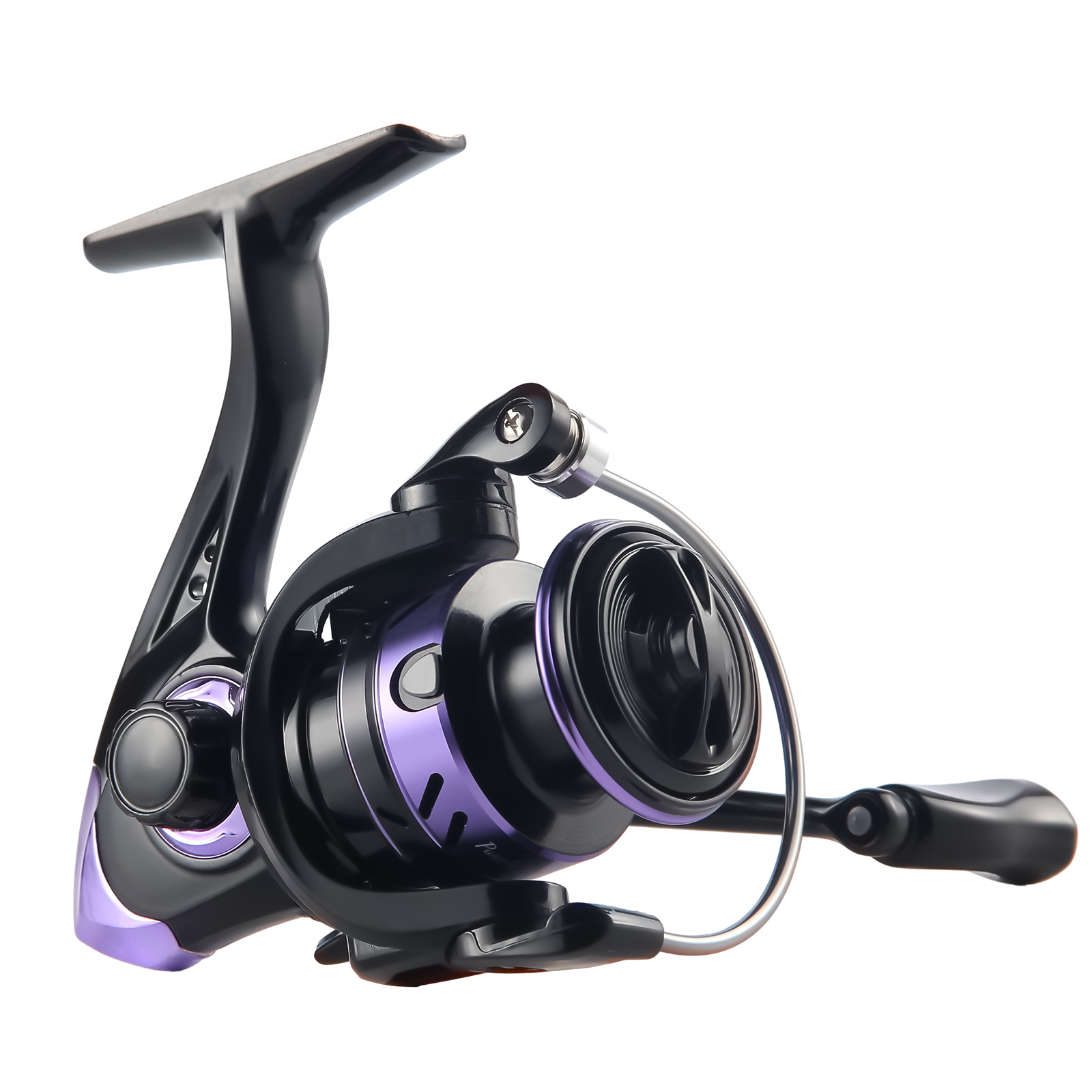 HAUT TON PurpleWind 500/800/10 - Reel Spare Spool のレビューと価格