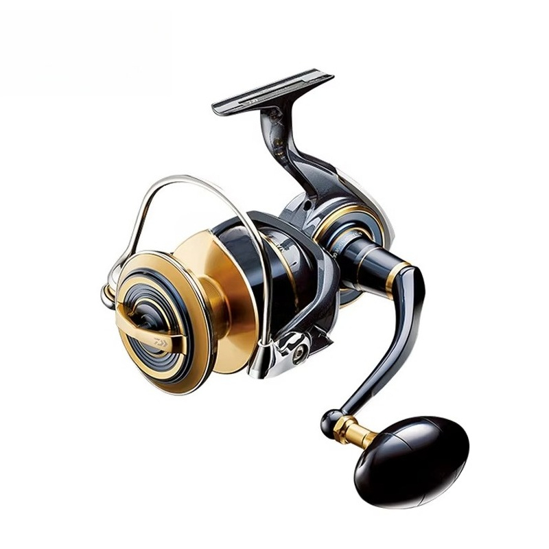SALTIGA All-Metal Corrosion-Re - Surf Reel のレビューと価格