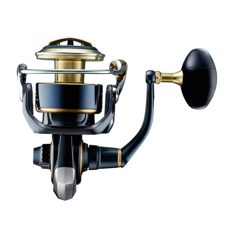 SALTIGA All-Metal Corrosion-Re - Surf Reel のレビューと価格