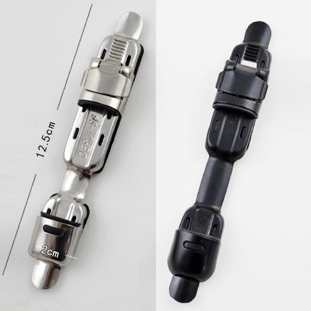 1pcs Fishing Reel Seat Deck 12 - Conventional Reel のレビューと価格