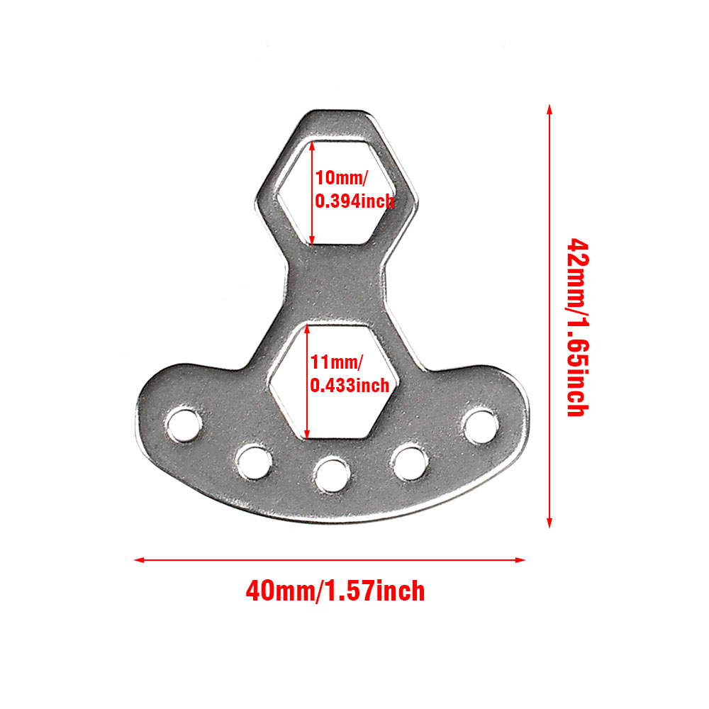 MNFT 1Pcs Stainless Steel Fish - Conventional Reel のレビューと価格