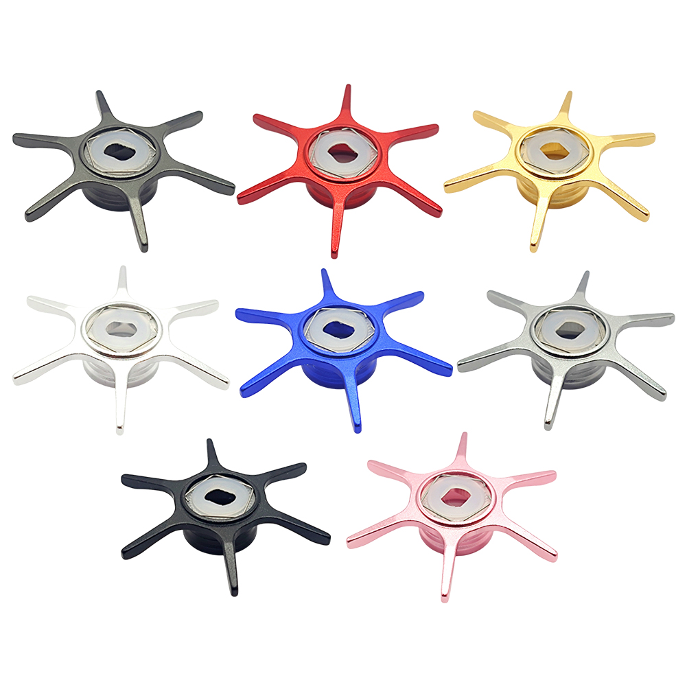 Baitcast Reel Star Drag Unload - Reel Repair Kit のレビューと価格