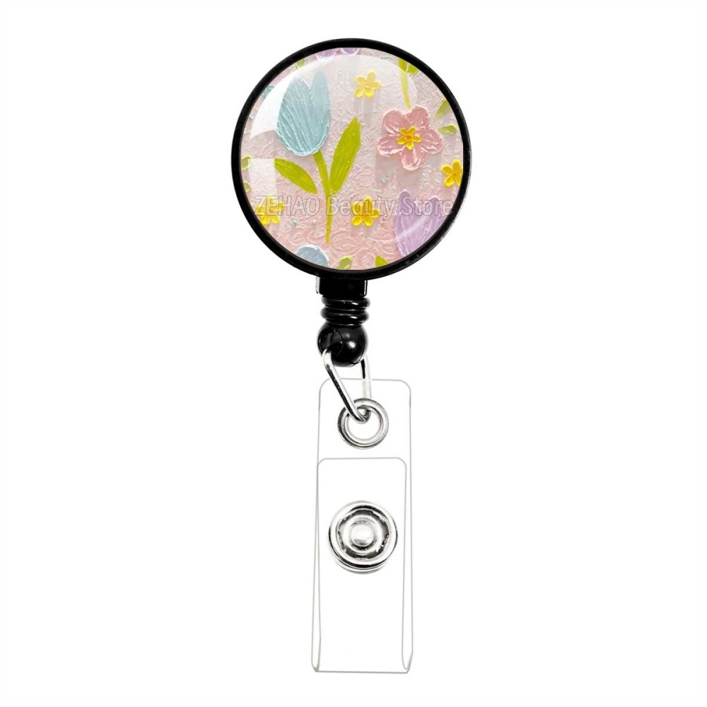 Pink Oil Painting Series Glass - Reel Oil のレビューと価格