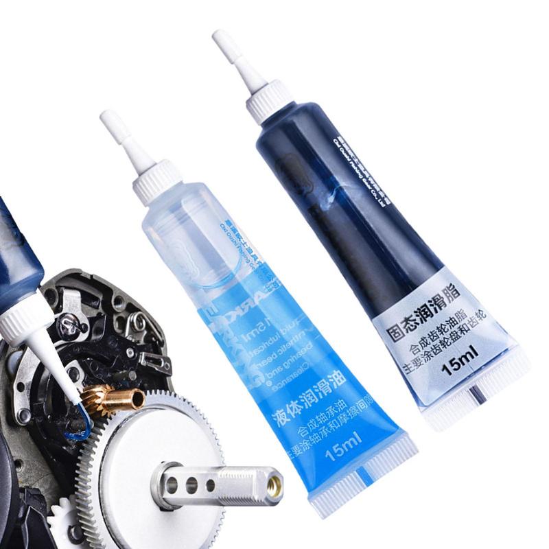 Fishing Reel Maintenance Oil A - Reel Cover のレビューと価格