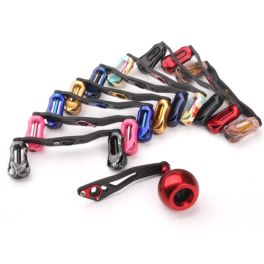 ROLLFISH Fishing Reel Handle R - Reel Handle のレビューと価格