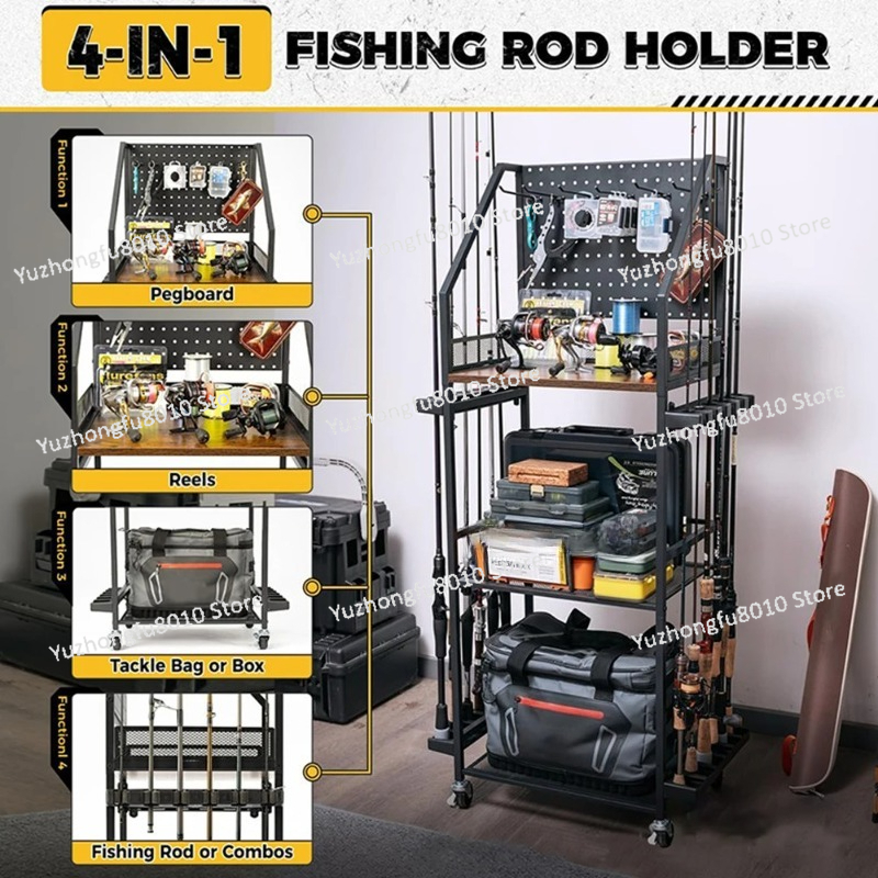 Fishing Genuine Shelf, Fishing - Conventional Reel のレビューと価格