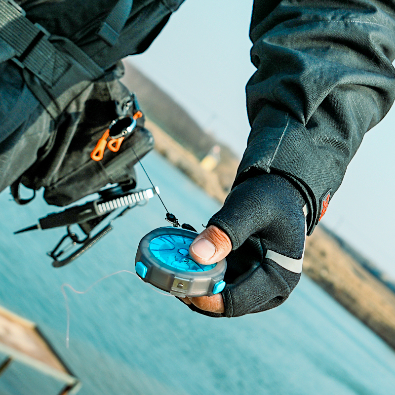 HASIDA Sub Line Box Fishing Ta - Spinning Reel のレビューと価格