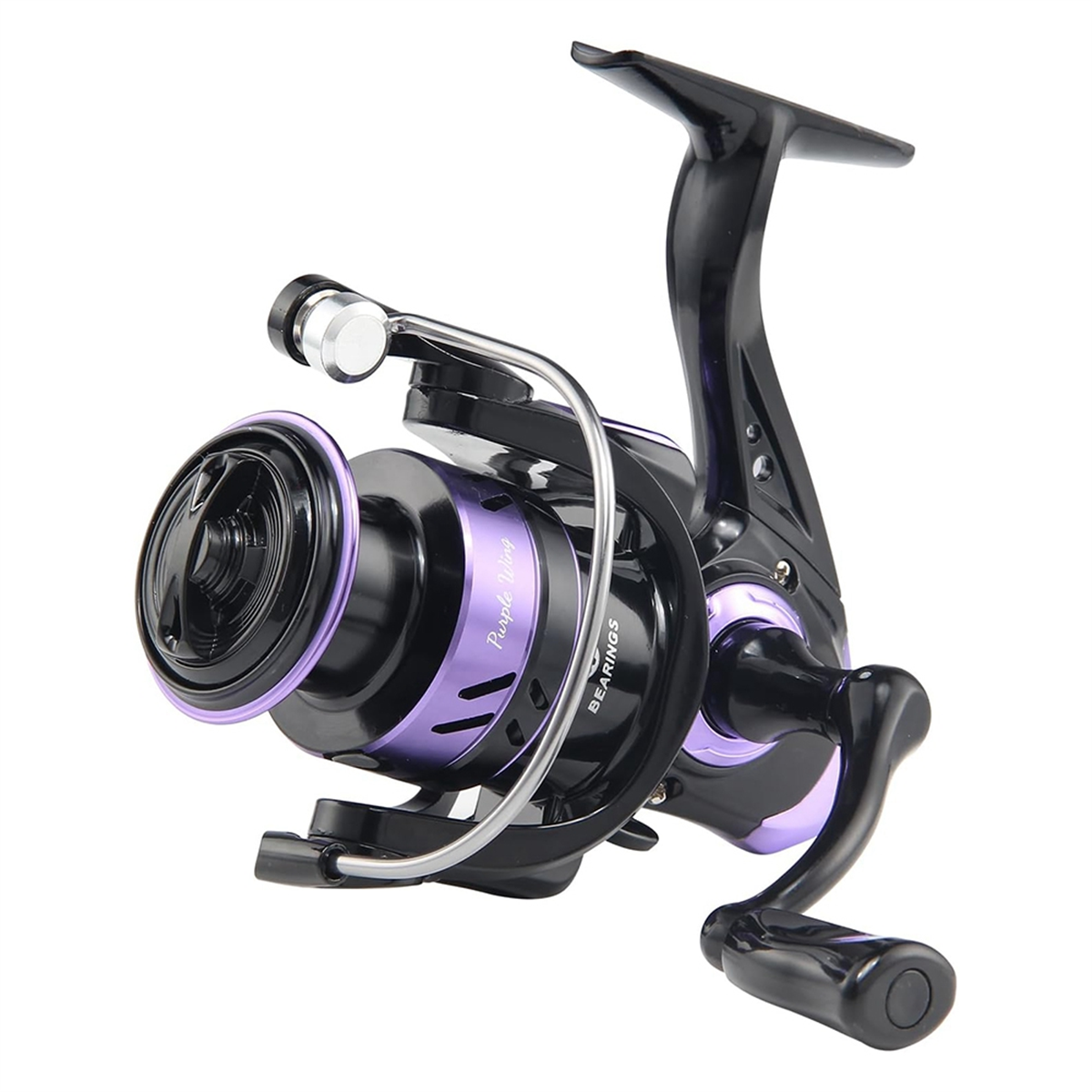 Lo-ok Ultralight -Reel 5.2:1 G - Surf Reel のレビューと価格