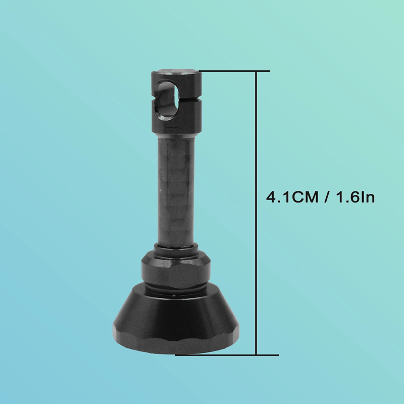 Reel Stand 41mm Black For Shim - Conventional Reel のレビューと価格