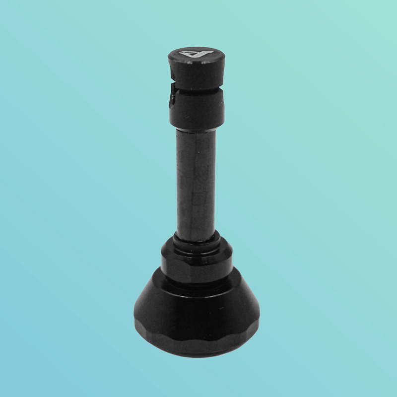 Reel Stand 41mm Black For Shim - Conventional Reel のレビューと価格