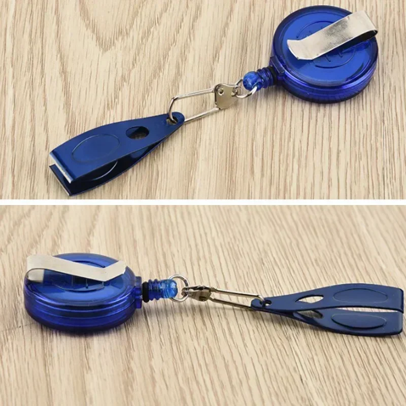 New Outdoor Fishing Line Clips - Conventional Reel のレビューと価格