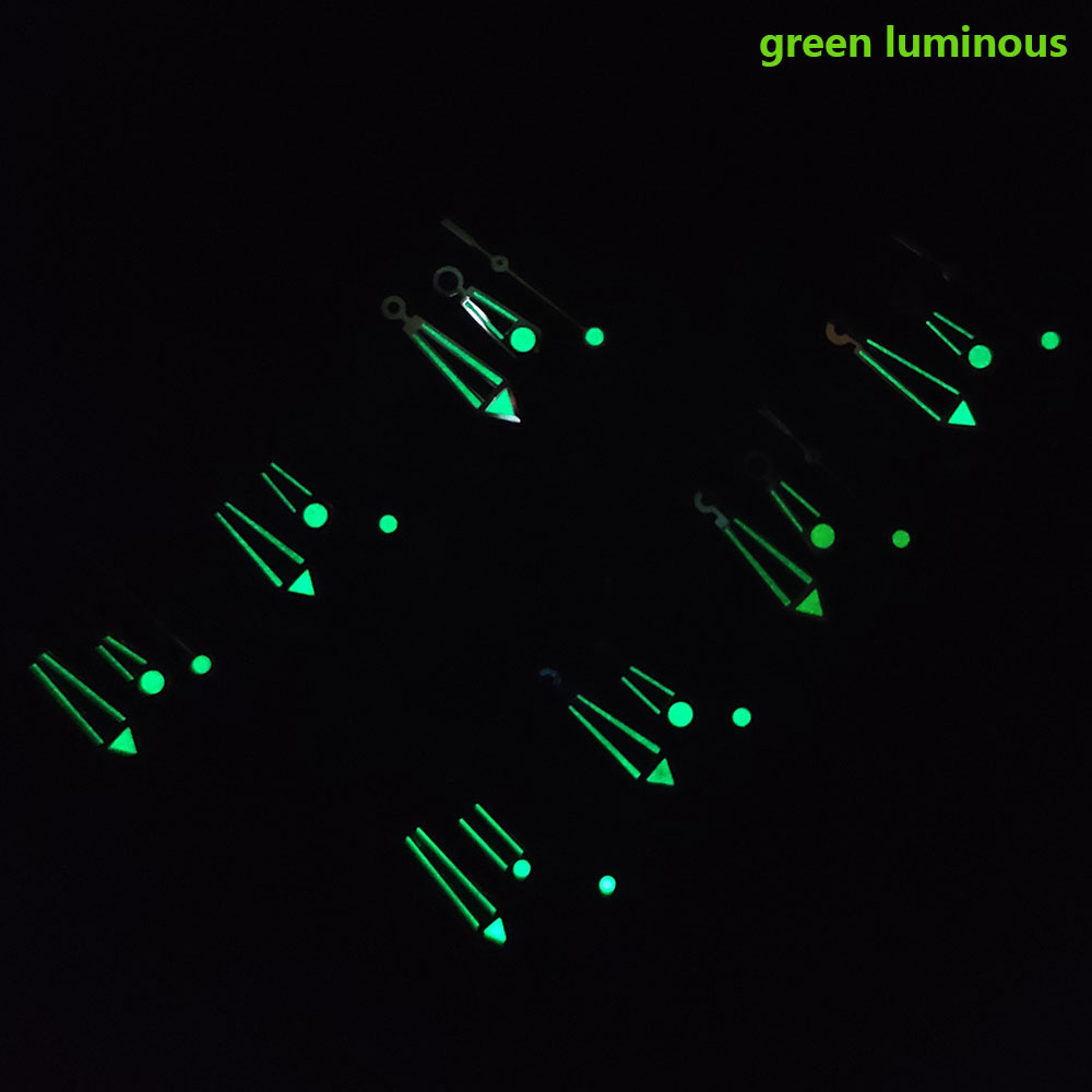 watch hands luminous hands fit - Reel Case のレビューと価格