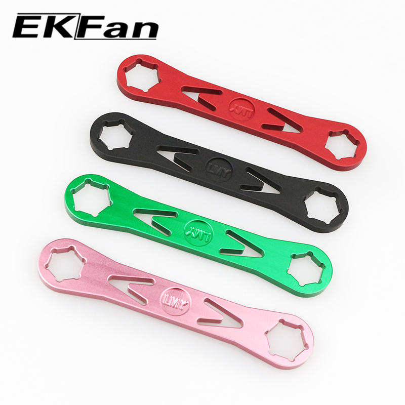 EKFan Alloy Fishing Wheel Reel - Reel Repair Kit のレビューと価格