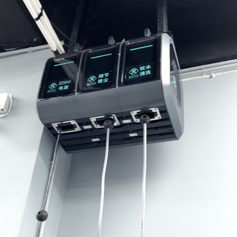 3 In 1 Air Water Electric 10m  - Electric Reel のレビューと価格