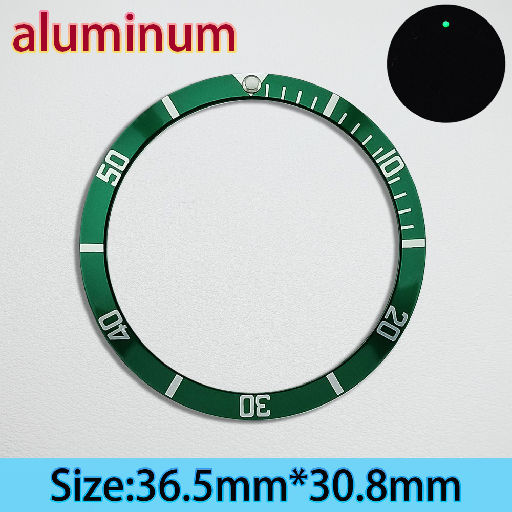Aluminium Bezel 36.5mm*30.8mm  - Reel Case のレビューと価格