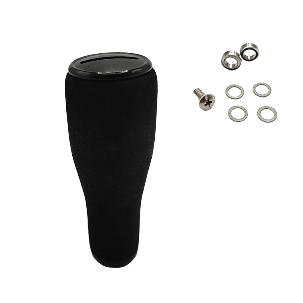 EVA Handle Part Baitcasting Kn - Reel Handle のレビューと価格