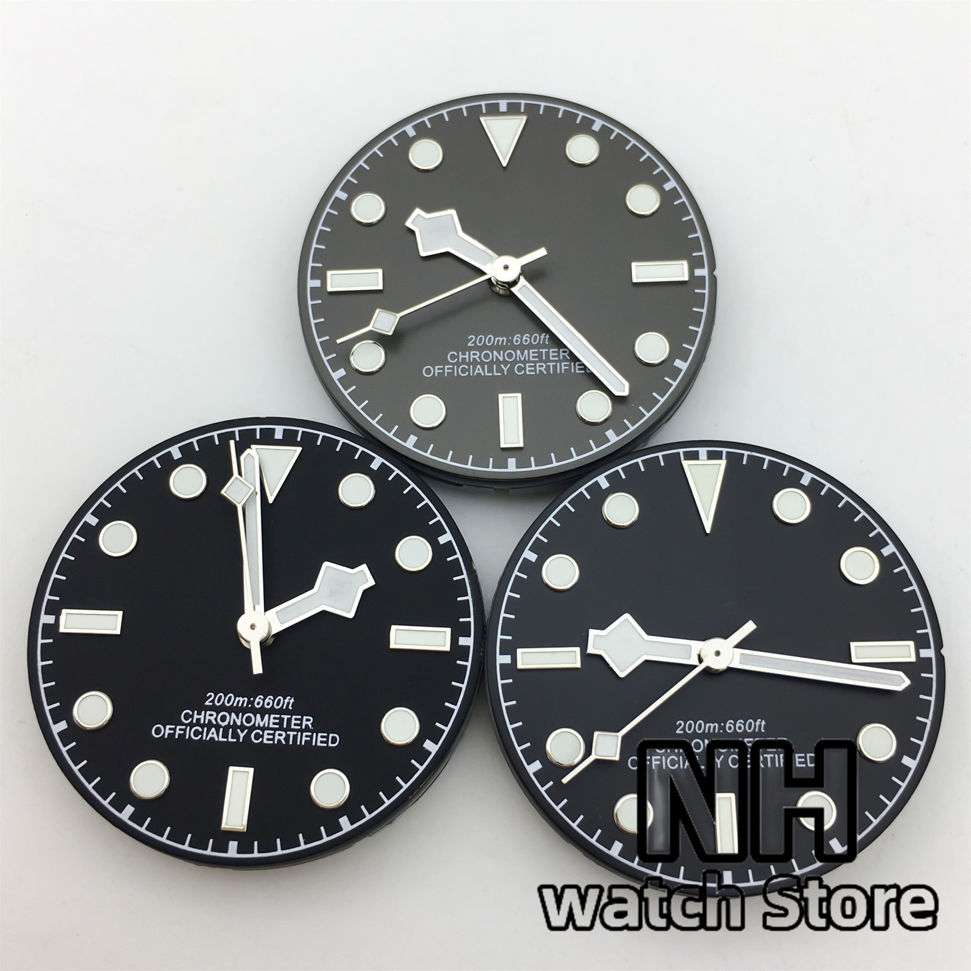 29mm Black Green Grey White Di - Reel Case のレビューと価格