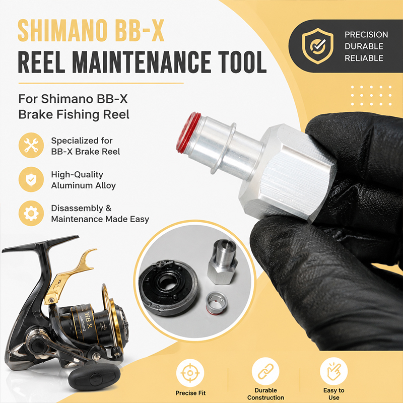Integrated Aluminum Alloy Repa - Spinning Reel のレビューと価格
