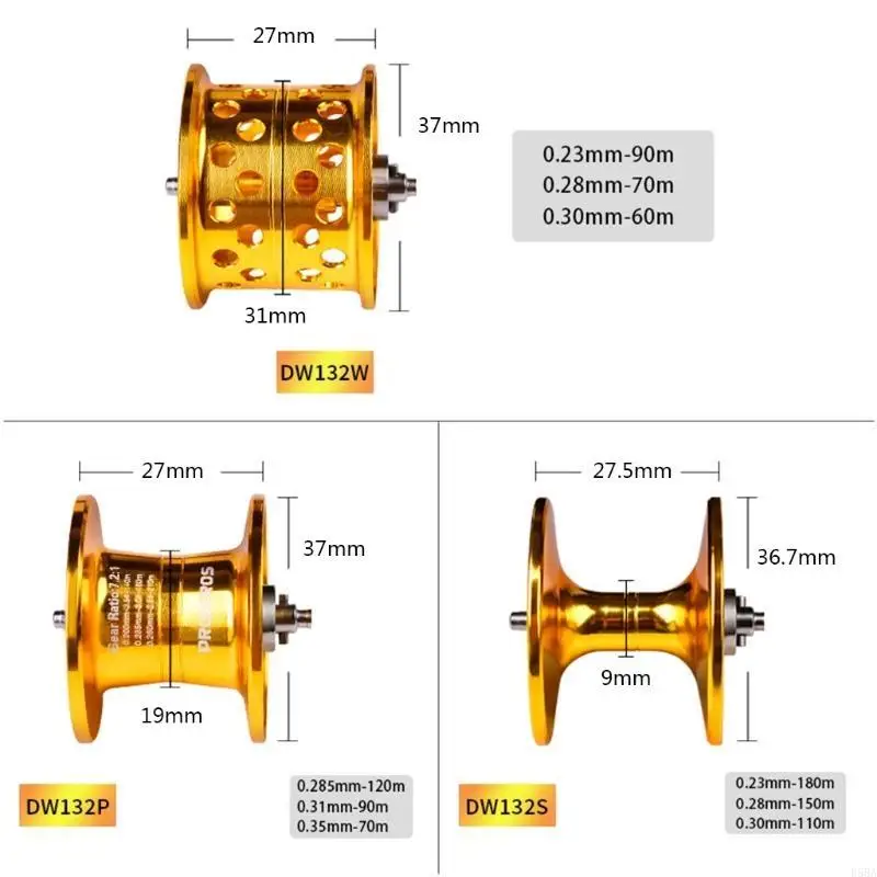 652F Baitcasting Reel 18+1 Bea - Baitcasting Reel のレビューと価格