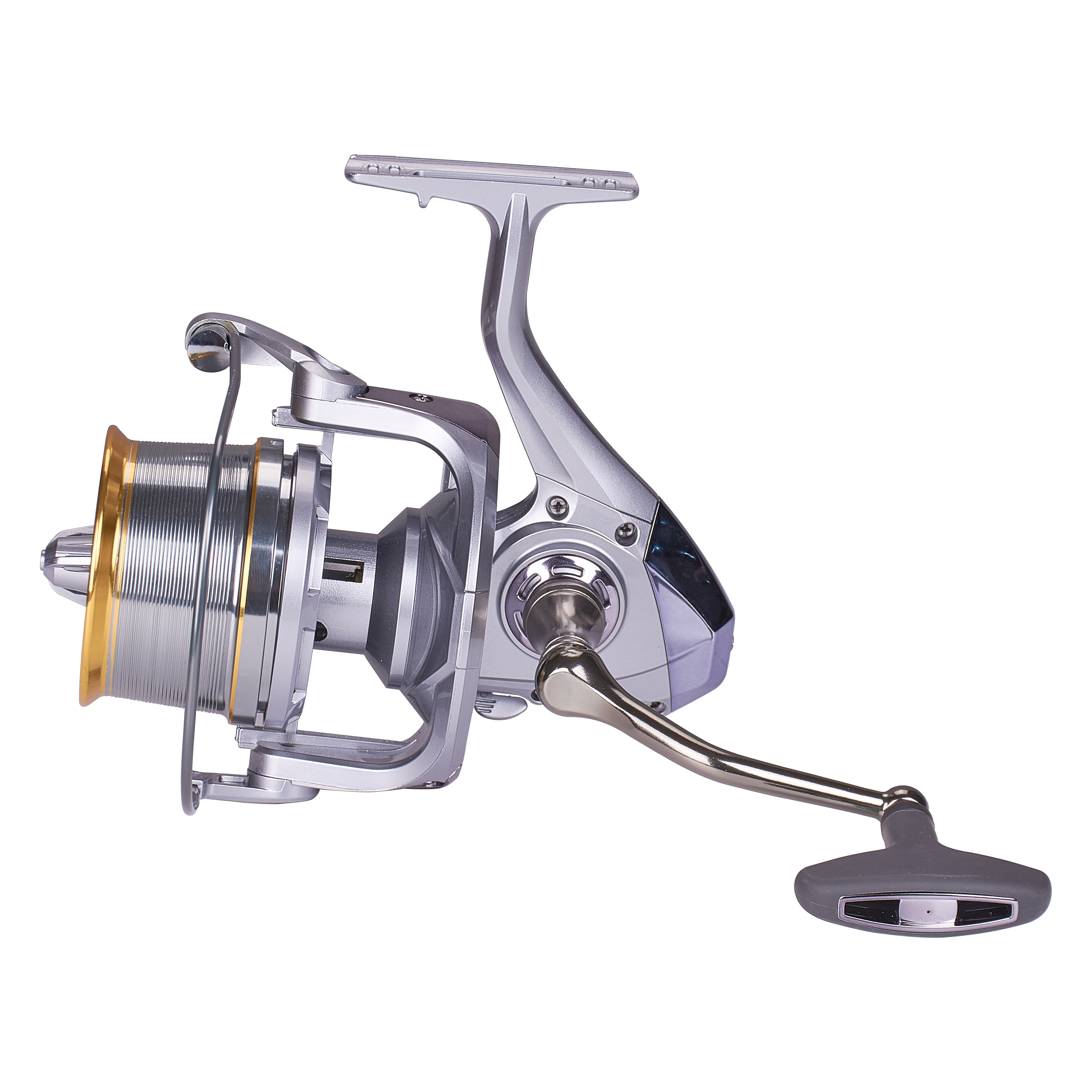 HiUmi STD8500 Wind Surf Thigh  - Surf Reel のレビューと価格
