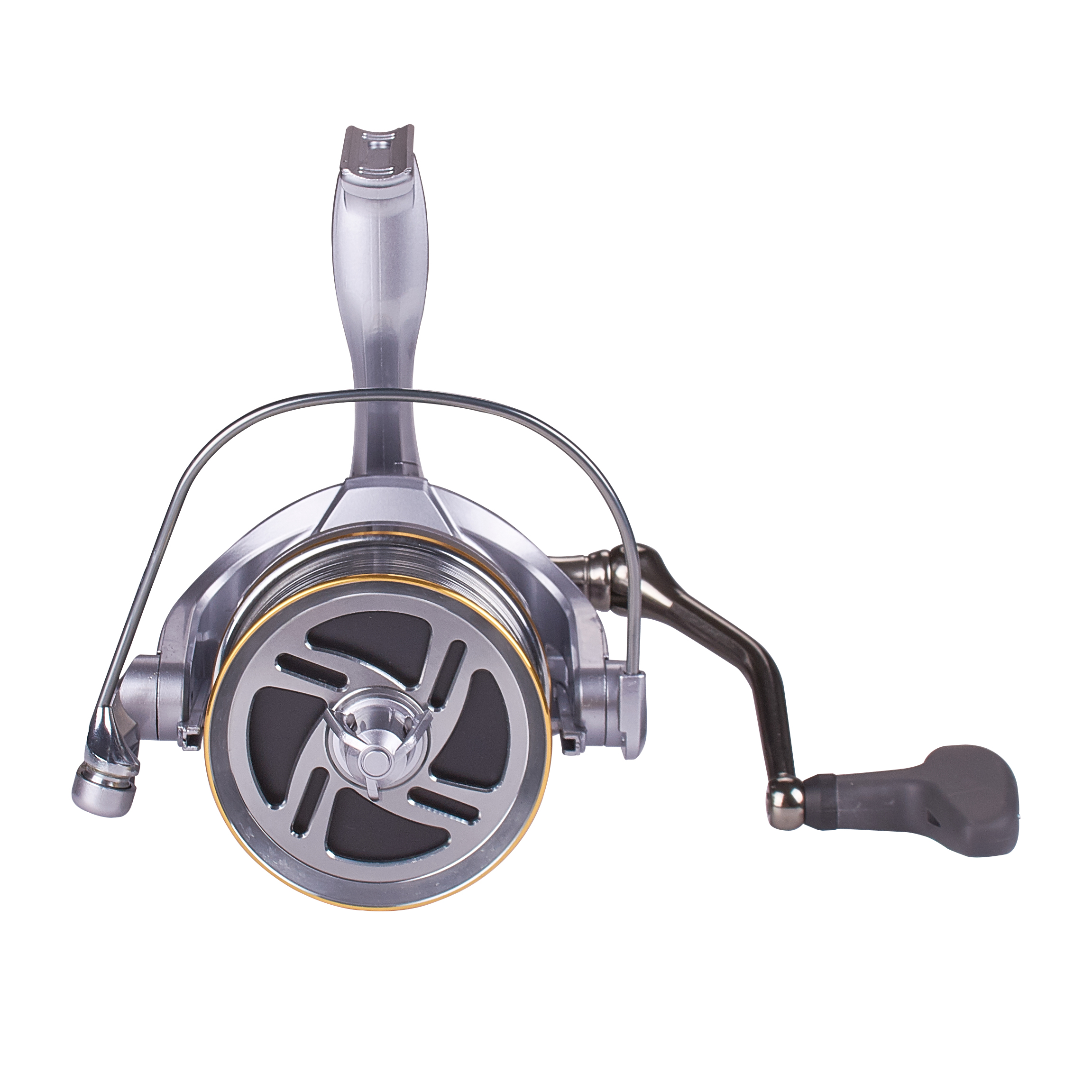 HiUmi STD8500 Wind Surf Thigh  - Surf Reel のレビューと価格