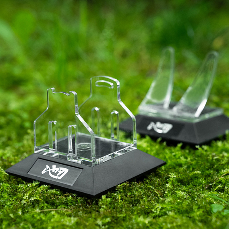 Acrylic Fishing Reel Display H - Baitcasting Reel のレビューと価格